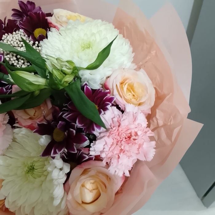 Продам букет 7000 тг