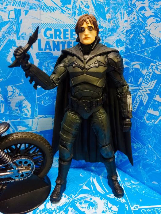 Екшън фигури McFarlane