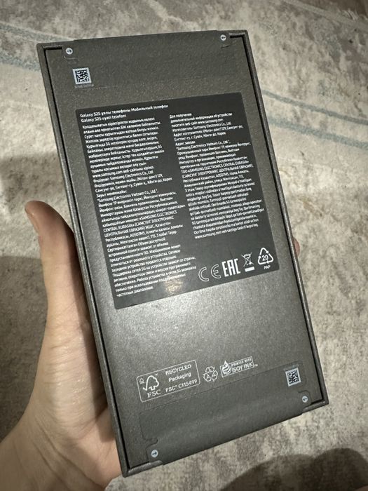 Самсунг с 25 128г