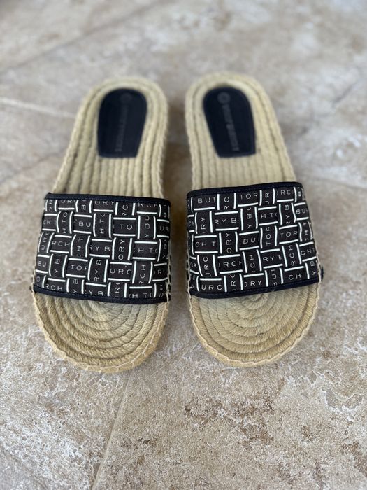 Papuci Tory Burch 37