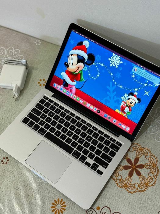 Macbook Pro Retina 2015/ Макбук