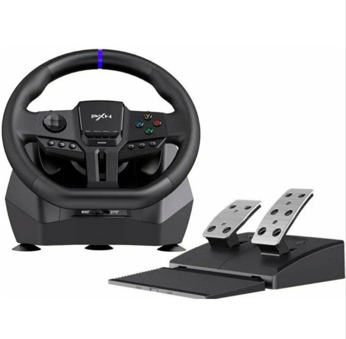Руль PXN V900 GEN2