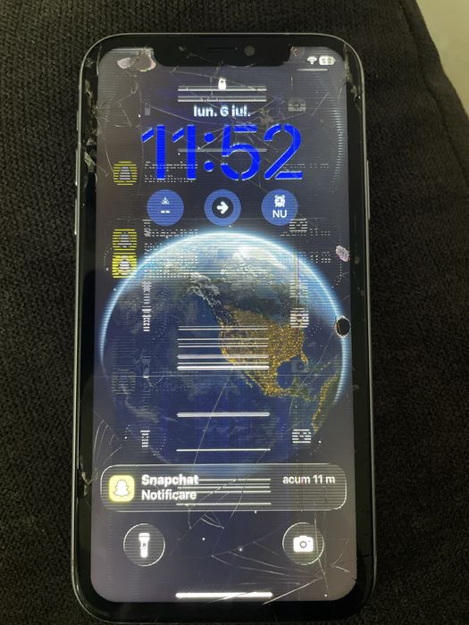 Iphone 11 pentru piese
