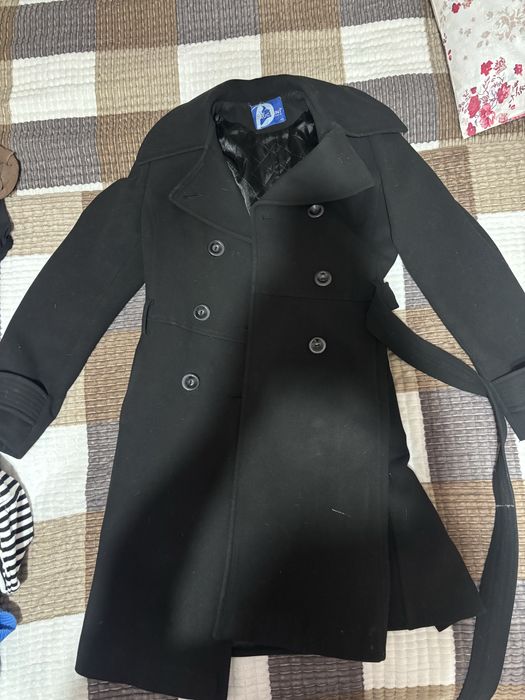 Одежда женская договорная