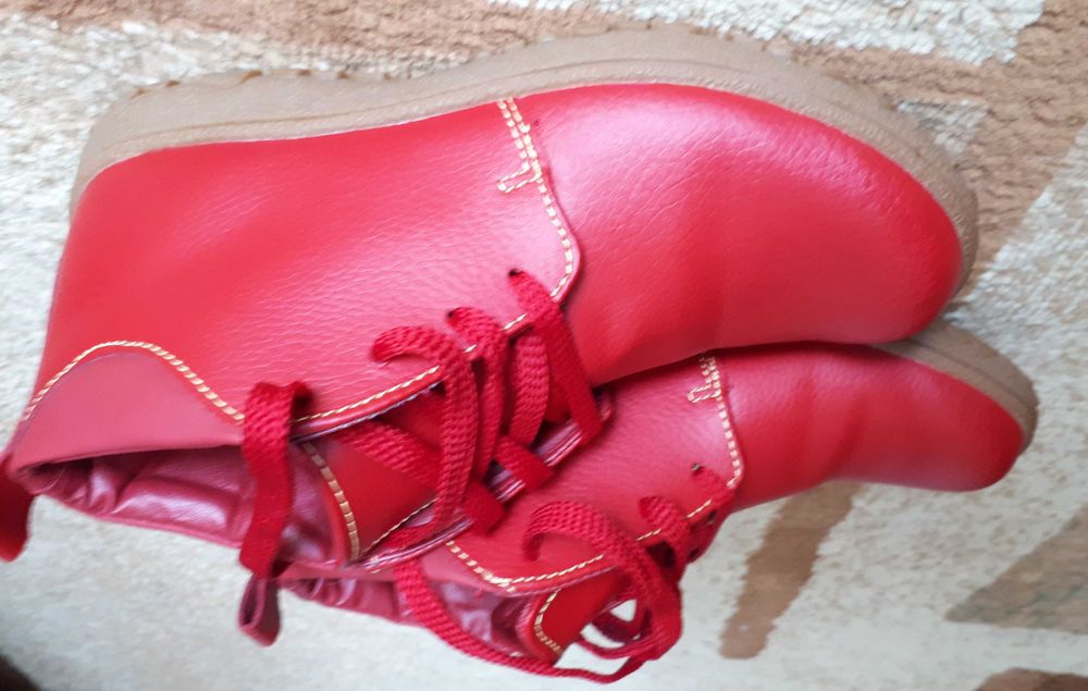 Дамски боти „Cotton traders”