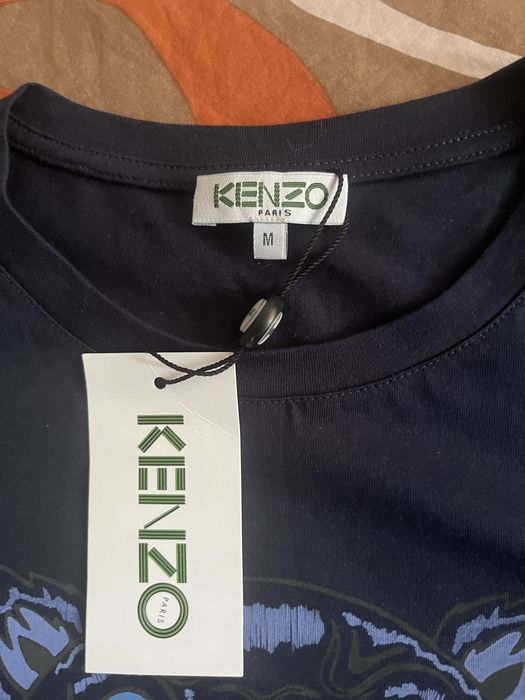 Tricou nou Kenzo