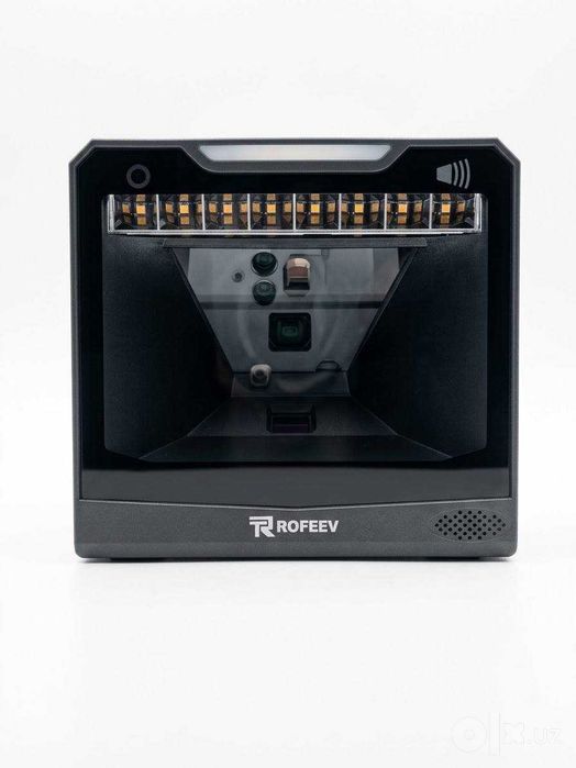 Skaner YHD-9500D / Сканер YHD-9500D