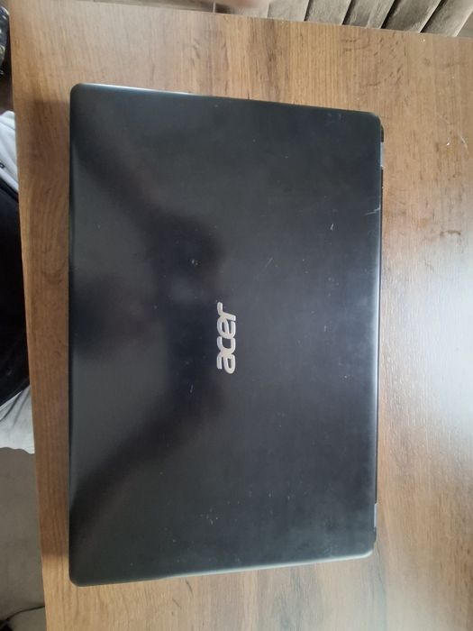 Acer A315 Лаптоп