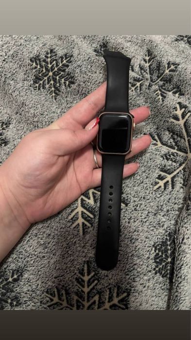 Apple watch ,se ,40 mm