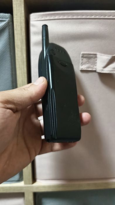 Nokia 5810i в идеале