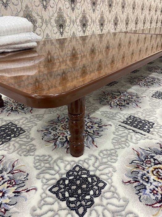 XON xontaxta yilar davomida sinalgan sifat