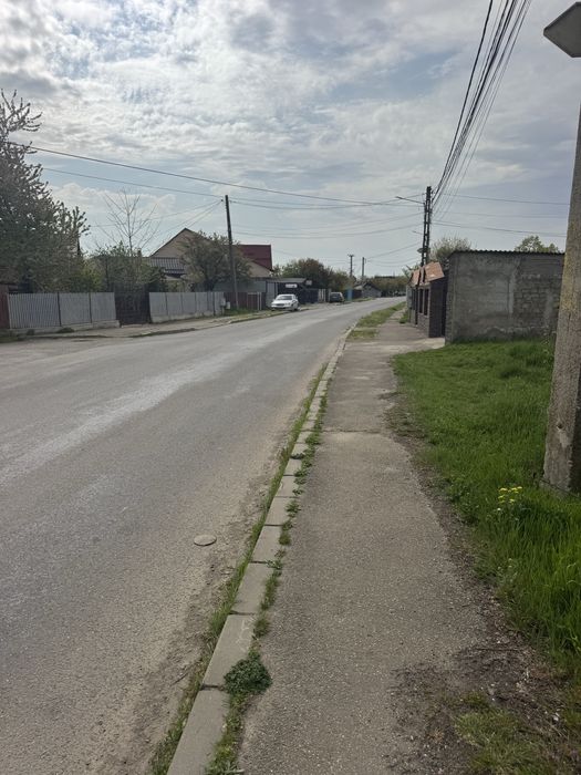 Lot 438 mp. Ploiesti (Tantareni)