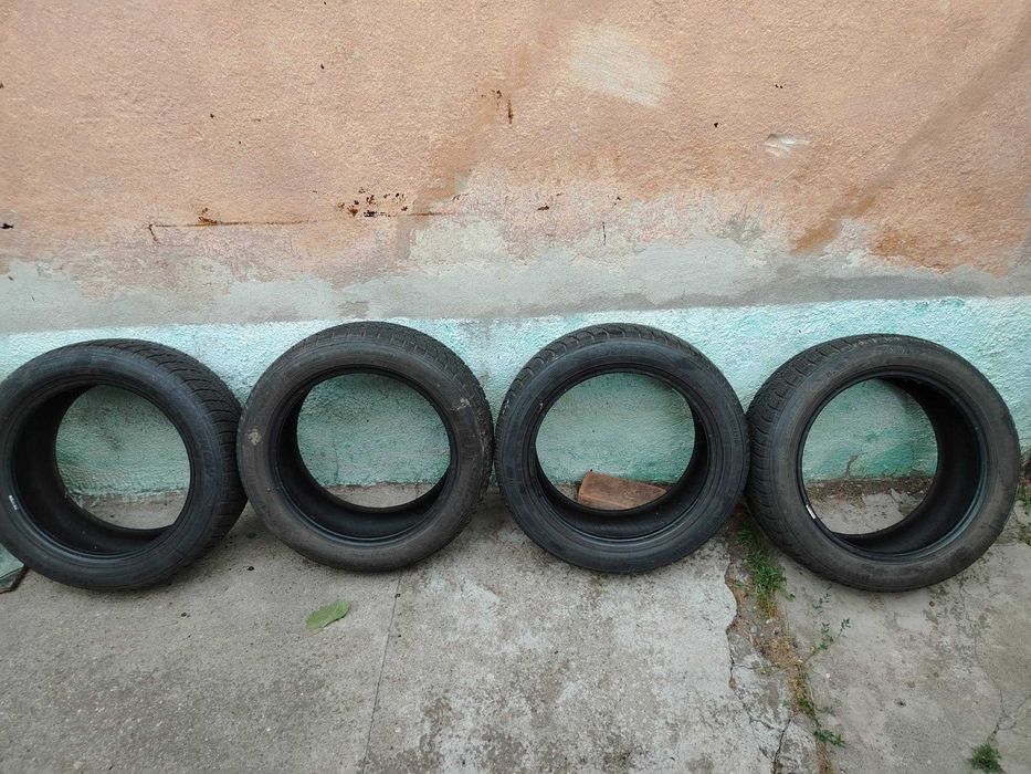 cauciucuri 225/50/17 m/s