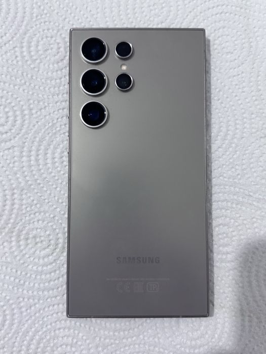 Galaxy S 24 Ultra Самсунг Samsung