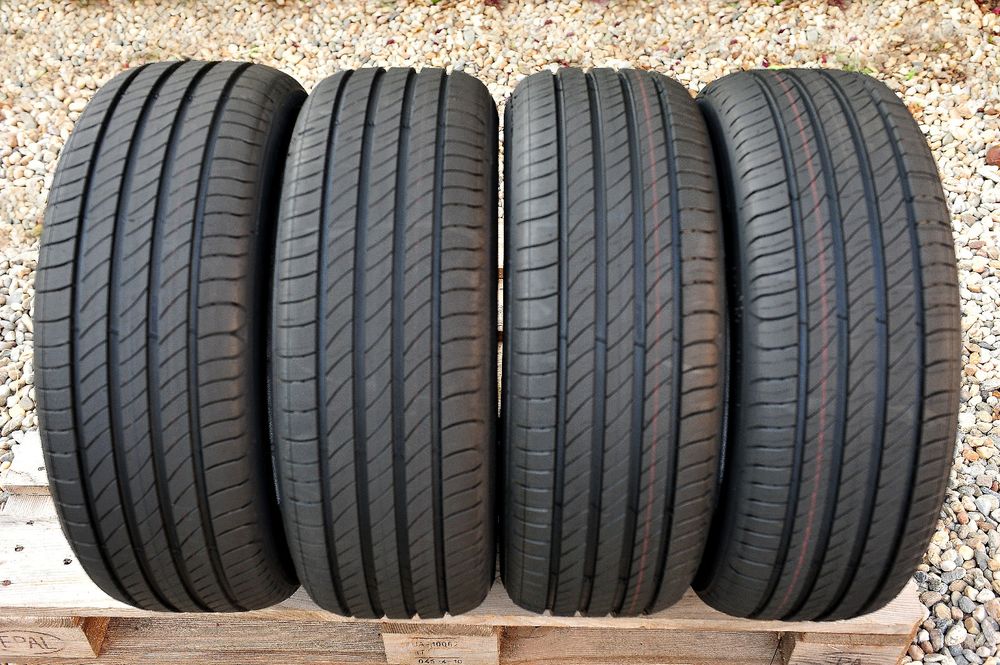 4anvelope vara NOI 195 55 16 Michelin 2025