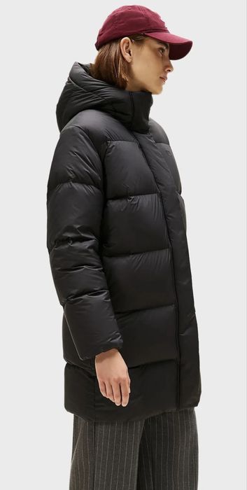 Пуховик Tommy Hilfiger