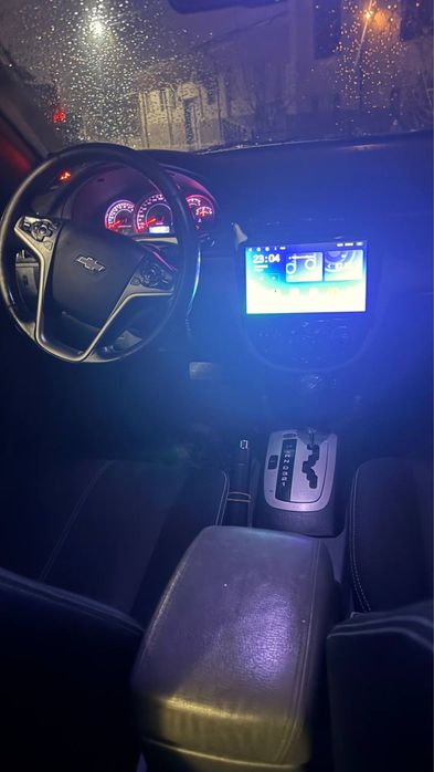 Lacetti aftamad 1,6 mator 2012