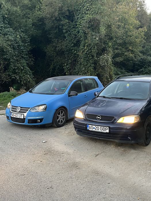 Vand/Schimb auto