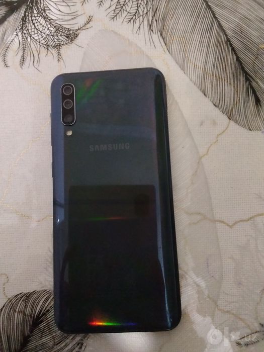 Samsung A50 4/64