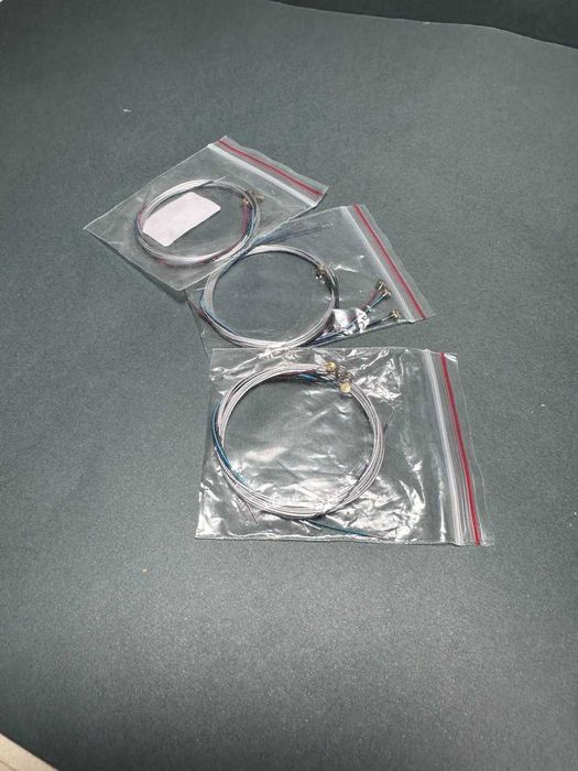 Струни за цигулка /комплект 4/4 (ми, ля, ре, сол.)