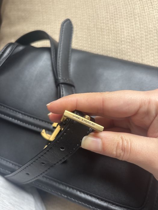 Чанта YSL SOLFERINO оригинална