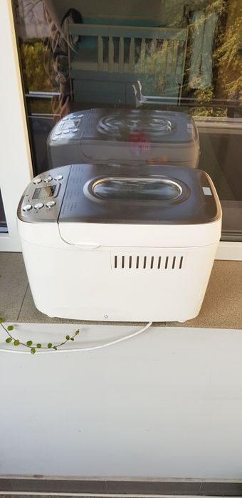 Хлебопекарната SilverCrest