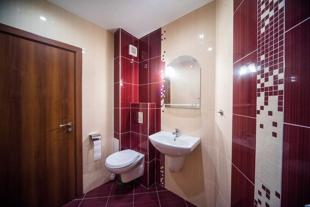 Дава се под наем Едностаен апартамент в Варна, Гръцка махала - 36 кв.м за 402.9 € - Снимка #8