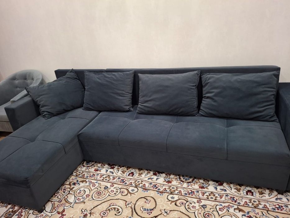 Диван раскладной