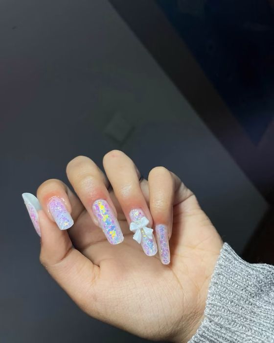Manichiura Gel/ Semi cu Apex/ Pedichiura
