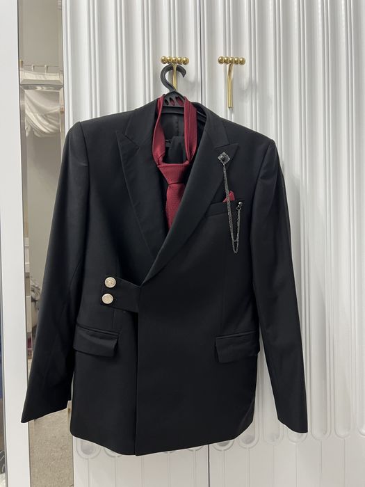 Новый костюм таза