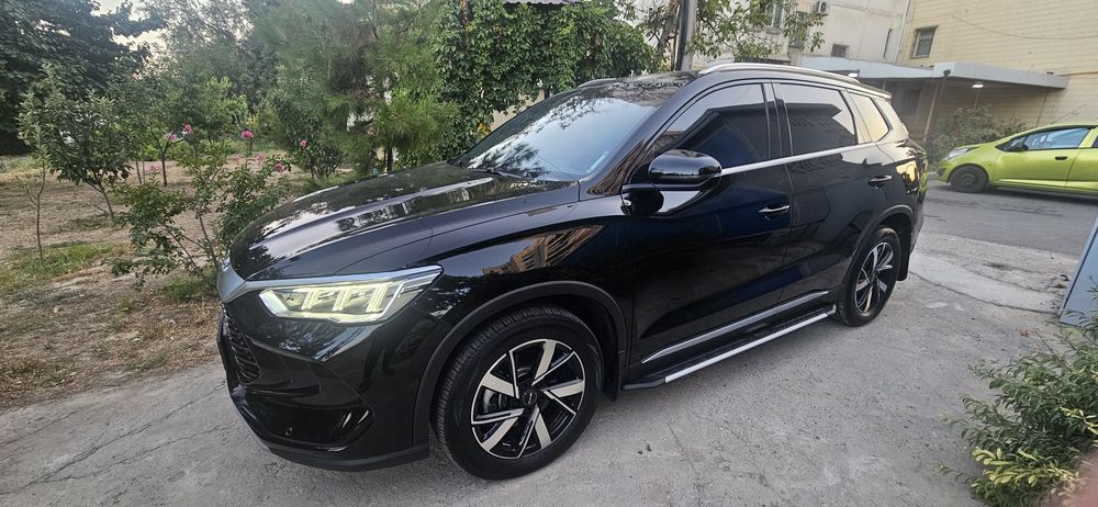 Byd song pro sotiladi