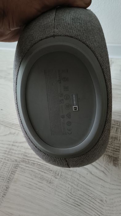 Boxa portabila HarmanKardon