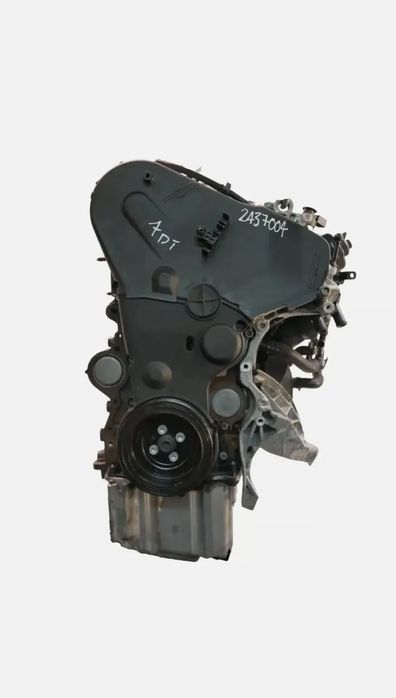 motor cnh cnha audi a4 2016 2.0 diesel 190cp