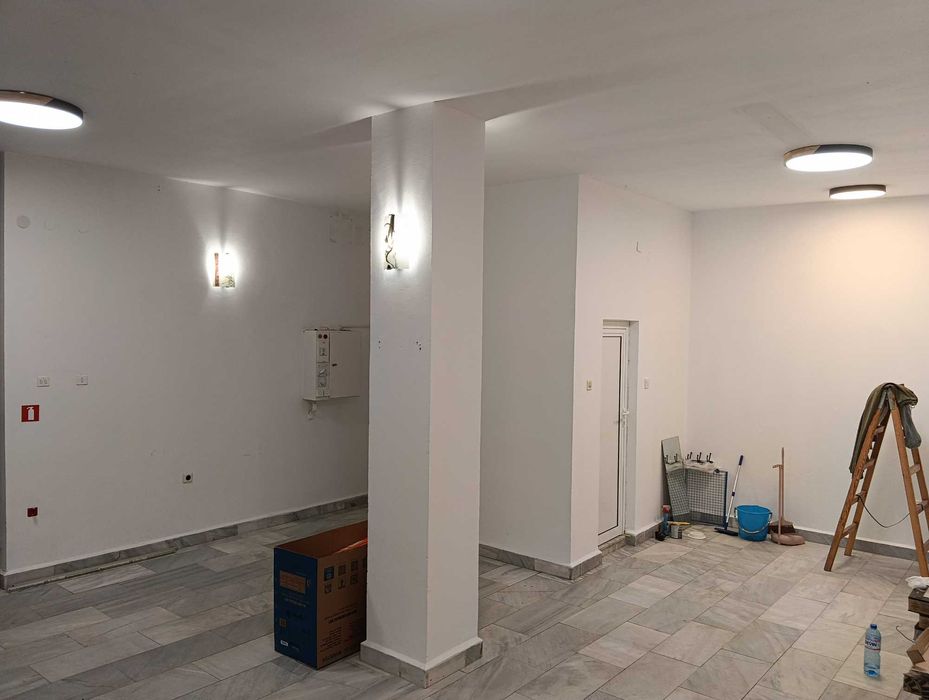 Помещение  под наем