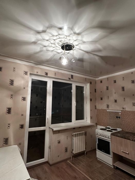 Рыскулова Момышулы  Арена