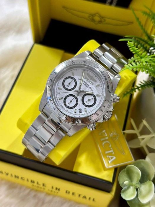 Invicta olx 2024