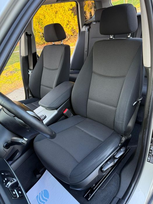 Bmw X3 2012 automat 4x4  2.0 diesel 184 cp