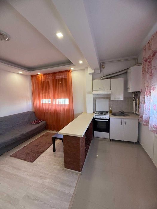 Metrou Pacii,bloc nou,centrala proprie,