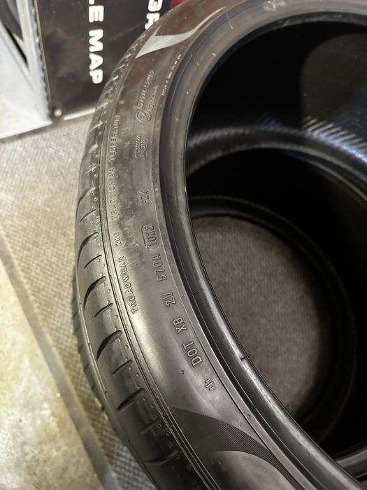 325/30 R23 111Y XL MO - Pirelli PZero Oferta