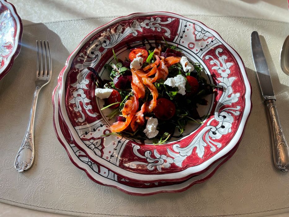 Шеф-повар/Oshpaz xizmatlari