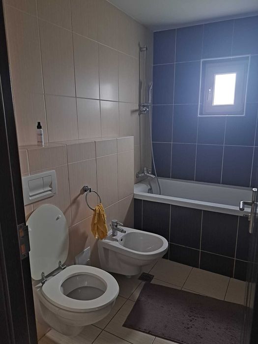Închiriez Apartament 2 camere