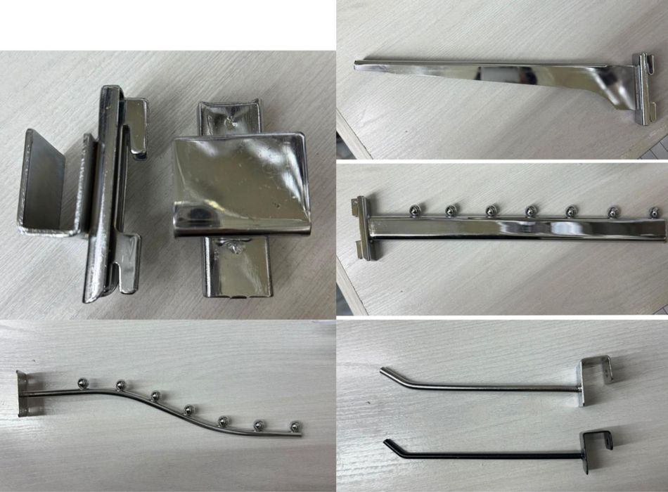 Вешалки,плечики,