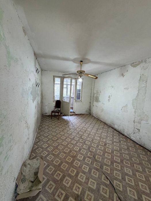 Продаётся квартира