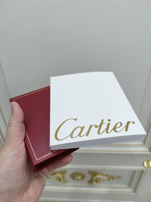 Футляр от часов Cartier