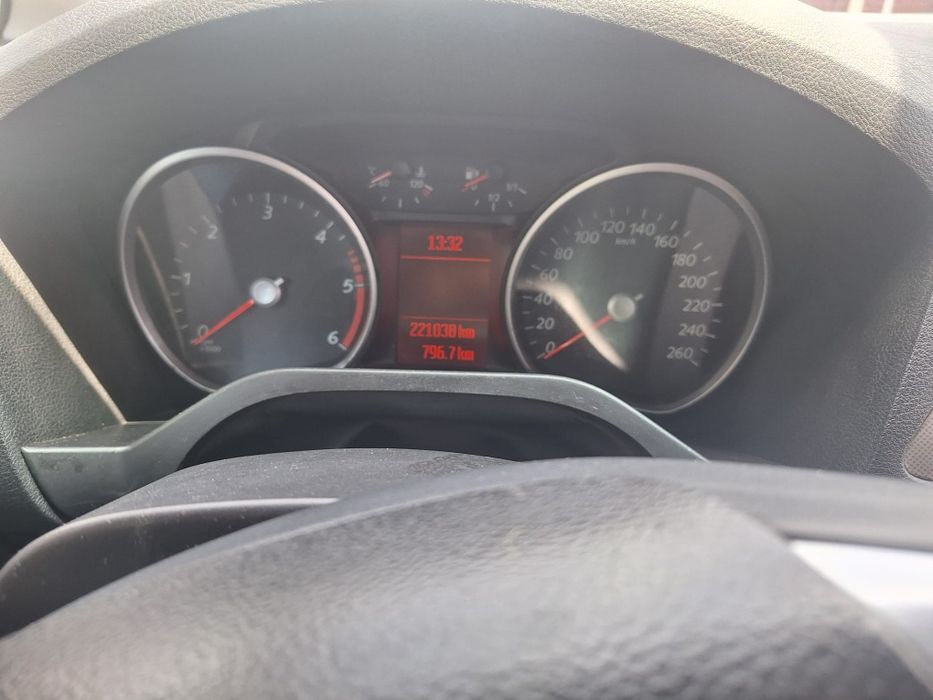 Vând Ford S Max 2011