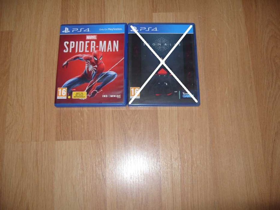 Игри за PlayStation 4, PS4 Част 8 - 28.12 € / 55лв за брой