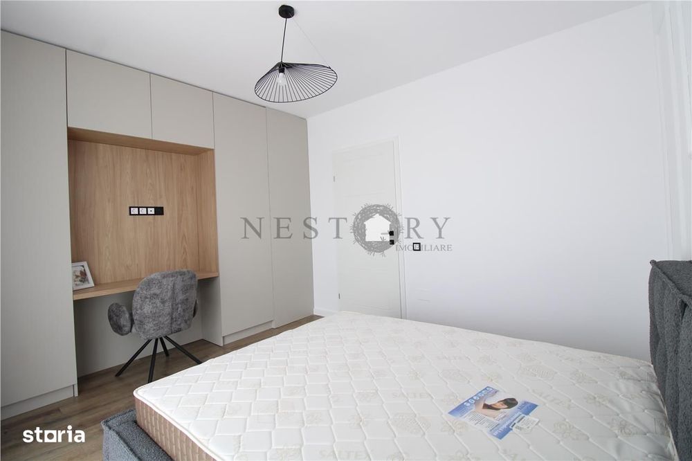 0% comision, penthouse, la cheie, terasa 50mp,  Eroilor, Floresti