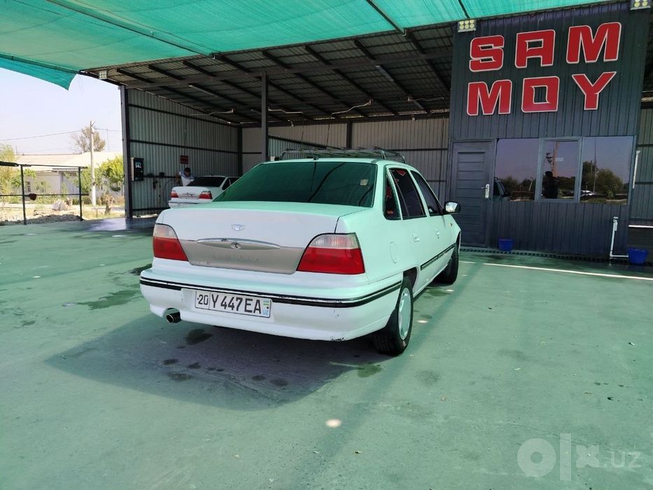 Nexia 1 2006 tozza