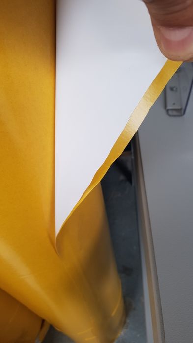 Banda dublu adeziva Rola 200m