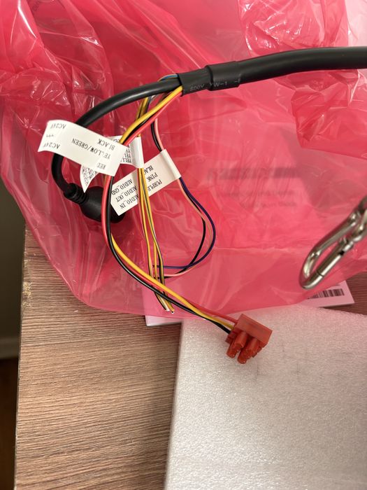 Продам камеры видеонаблюдения